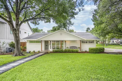 7845 Blackbird Ln, Dallas, TX 75238