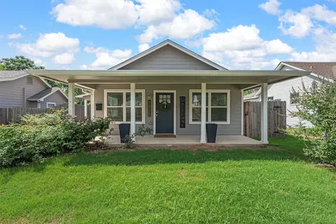 1901 Algonquin St, Waco, TX 76707