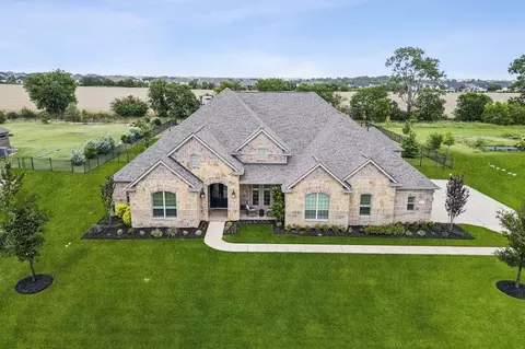6603 Erin Ln, Parker, TX 75002