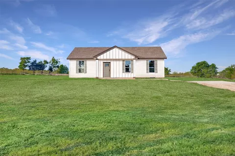 6358 Abner Rd, Terrell, TX 75161