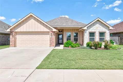 7362 Connor Rd, Abilene, TX 79602