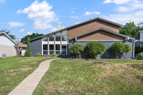 5221 Sarasota Dr, Garland, TX 75043