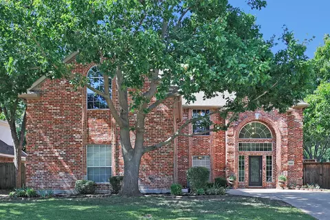 3202 W Valley Cir, Mckinney, TX 75071