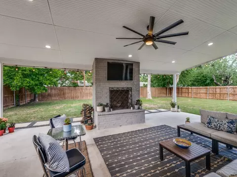 4216 Whitfield Ave, Fort Worth, TX 76109