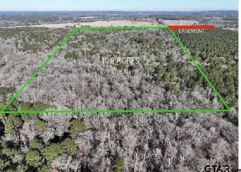 tbd Bamboo Rd, Big Sandy, TX 75755