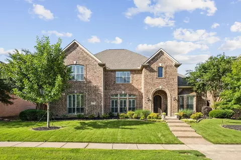 1151 Deer Lake Dr, Frisco, TX 75036