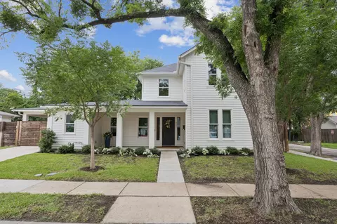 1921 Washington Ave, Fort Worth, TX 76110