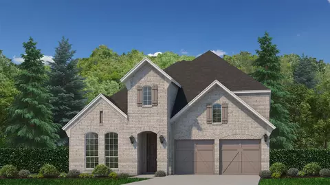 3819 Stars St, Prosper, TX 75078