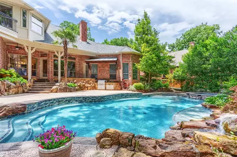 1113 Pecan Hollow Trl, Mckinney, TX 75072