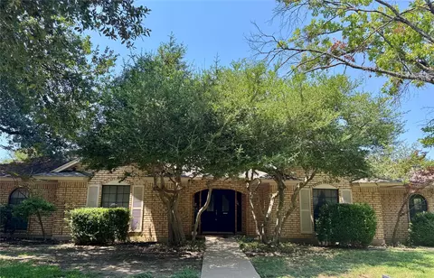 4324 Quail Hollow Rd, Fort Worth, TX 76133