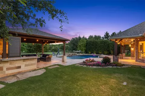 1910 Blue Forest Dr, Prosper, TX 75078