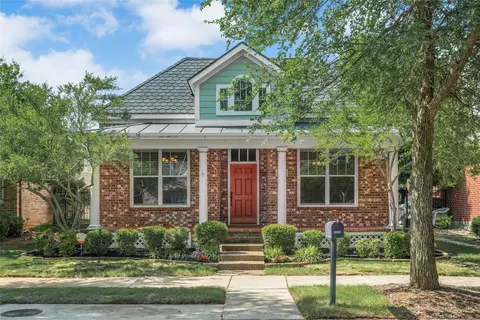 8616 Summer Tree Ln, North Richland Hills, TX 76180