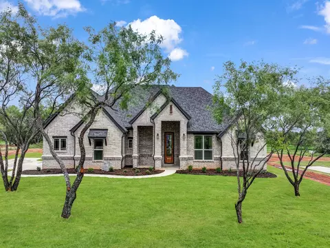 971 County Road 1304, Bridgeport, TX 76426