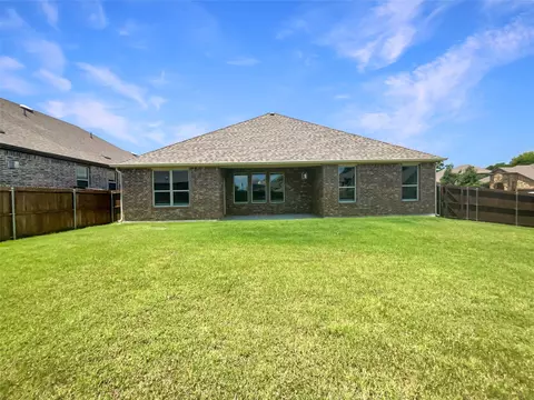 Exterior - 2949 Open Range Dr, Celina, TX 75009 photo 7 of 7