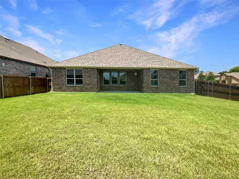 Exterior - 2949 Open Range Dr, Celina, TX 75009 photo 2 of 7