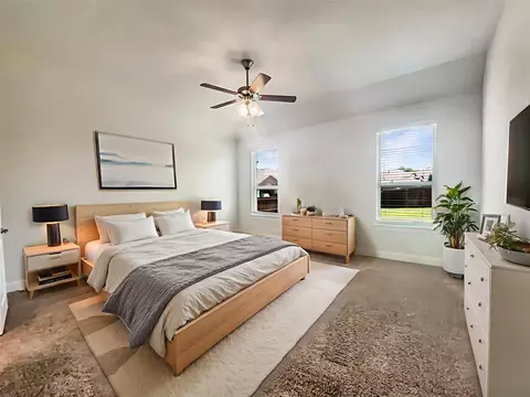 Bedroom - 2949 Open Range Dr, Celina, TX 75009 photo 1 of 5