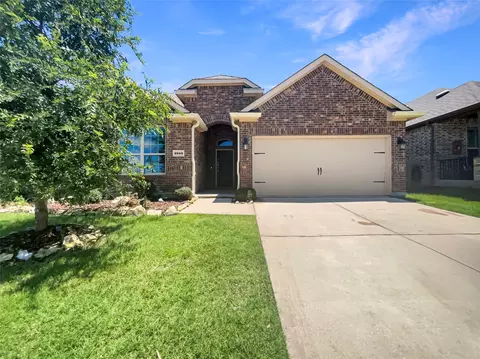Exterior - 2949 Open Range Dr, Celina, TX 75009 photo 6 of 7