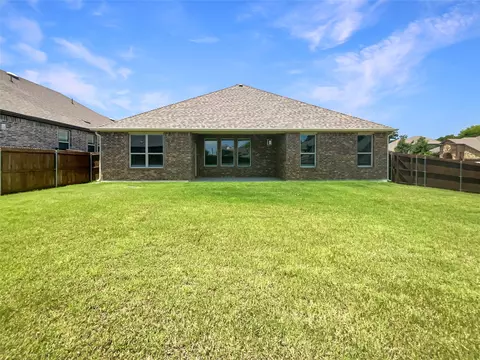 Exterior - 2949 Open Range Dr, Celina, TX 75009 photo 3 of 7