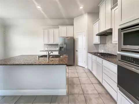 Kitchen - 2949 Open Range Dr, Celina, TX 75009 photo 1 of 3