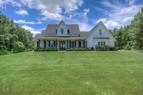 3605 Coleman Rd, Benton, LA 71006
