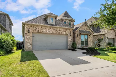 2409 Prospect Park Ln, Prosper, TX 75078