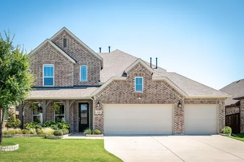3111 Kennington Dr, Prosper, TX 75078