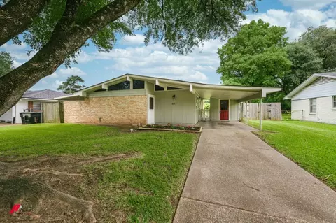 1617 Dudley, Bossier City, LA 71112