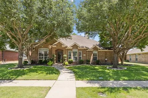 3718 Colonnade Grove Dr, Frisco, TX 75033