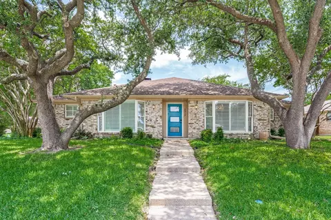 2313 Parkhaven Dr, Plano, TX 75075