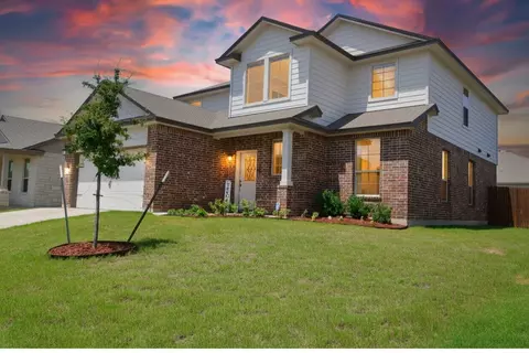 3105 Autry Rd, Lorena, TX 76655