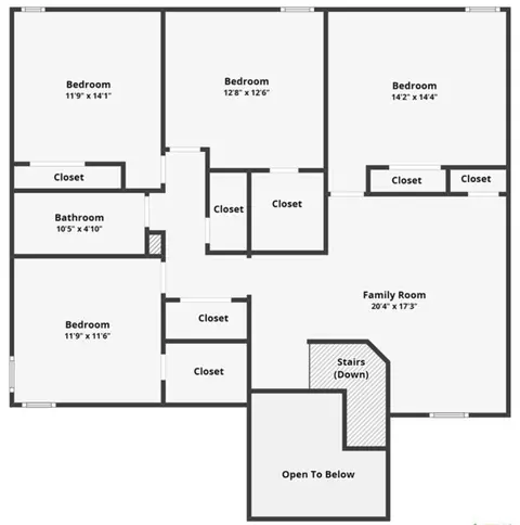 3105 Autry Rd, Lorena, TX 76655 photo 11