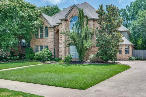 305 W Mill Valley Dr, Colleyville, TX 76034