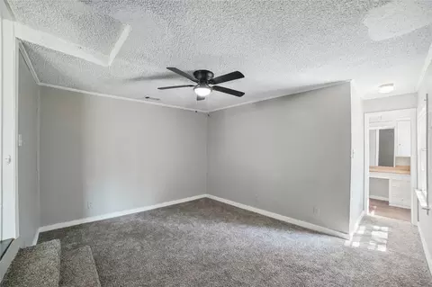 Bedroom - 208 Grace Ln, Terrell, TX 75160 photo 1 of 1