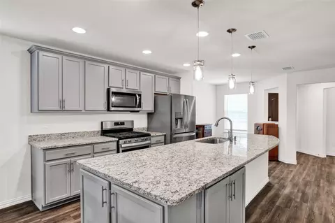 7668 Monument Dr, Krugerville, TX 76227