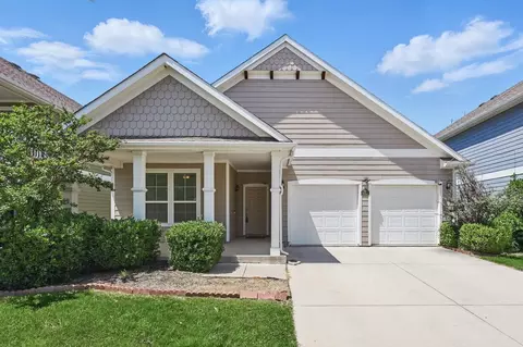 9009 Benevolent Ct, Providence Village, TX 76227