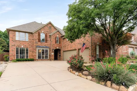8501 Persimmon Ct, Mckinney, TX 75072