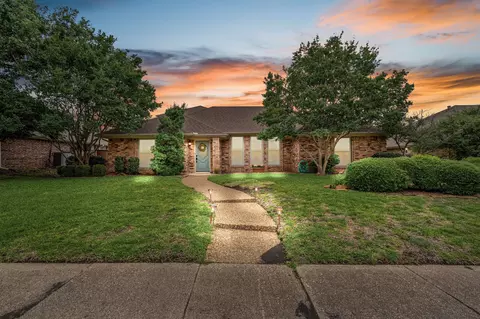 2305 Delmar Dr, Plano, TX 75075