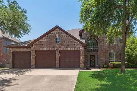2621 Princeton Dr, Flower Mound, TX 75022