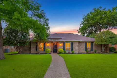 815 Spring Brook Dr, Allen, TX 75002