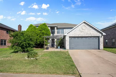 2303 Mainsail Ln, Arlington, TX 76002