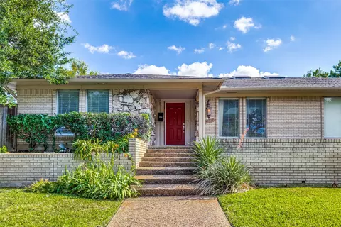 7434 Wellcrest Dr, Dallas, TX 75230
