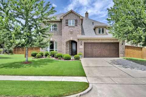 7219 Brisa Rd, Grand Prairie, TX 75054