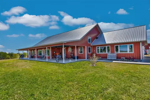 2473 Oil City, Wilson, OK 73463