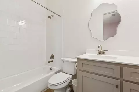 Bath - 4541 Walnut Grove Ln, Prosper, TX 75078 photo 6 of 7