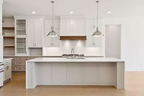 Kitchen - 4541 Walnut Grove Ln, Prosper, TX 75078 photo 3 of 4