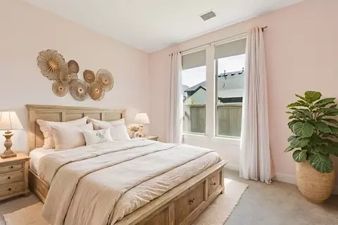 Bedroom - 4541 Walnut Grove Ln, Prosper, TX 75078 photo 2 of 5