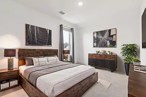 Bedroom - 4541 Walnut Grove Ln, Prosper, TX 75078 photo 5 of 5