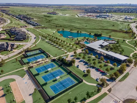 View/Area - 4541 Walnut Grove Ln, Prosper, TX 75078 photo 1 of 1