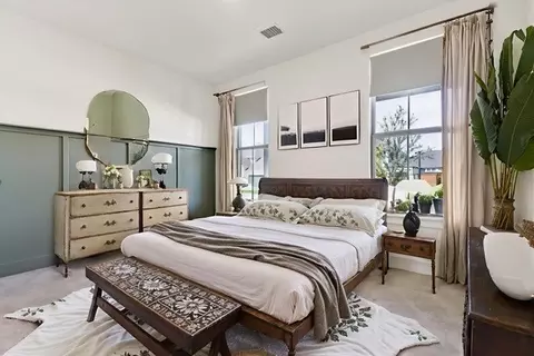 Bedroom - 4541 Walnut Grove Ln, Prosper, TX 75078 photo 4 of 5