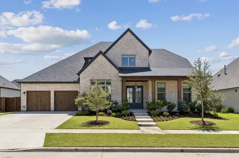 4541 Walnut Grove Ln, Prosper, TX 75078